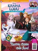 Czasopisma - Kraina Lodu. Oficjalny Magazyn 1/2022 - miniaturka - grafika 1
