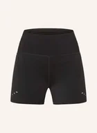 Legginsy - Nike Legginsy Do Biegania Swift schwarz - miniaturka - grafika 1