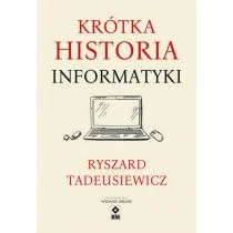 Krótka historia informatyki - Podstawy obsługi komputera - miniaturka - grafika 1