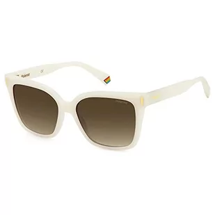 Polaroid Okulary damskie, Vk6, 54 - Okulary przeciwsłoneczne - miniaturka - grafika 1