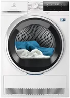 Suszarki do prania - Special offer! Electrolux tumble dryer heat pump 9kg EW8D394M - miniaturka - grafika 1