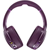 Słuchawki - Skullcandy Crusher EVO midnight plum (S6EVW-R955) - miniaturka - grafika 1