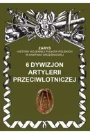 Historia świata - 6 dywizjon artylerii przeciwlotniczej - Przemysław Dymek - miniaturka - grafika 1