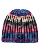 Czapki dla dzieci - LEGO Czapka 11010831 Różowy - miniaturka - grafika 1