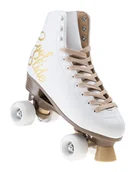 Rolki - Coolslide, Łyżworolki Lady Vienna, White Shitake, 39 - miniaturka - grafika 1
