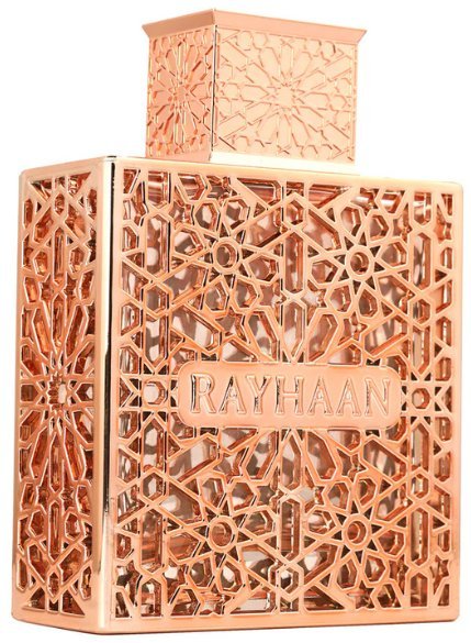 Rayhaan Eau De Parfum Divine For Women 100 Ml