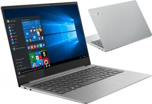 OUTLET Lenovo Yoga S730-13IWL i7 8GB 256GB 13,3" FHD 81J0002NUK - Elektronika OUTLET - miniaturka - grafika 1