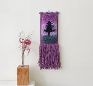 Dekoracje domu - Makatka FOL 11. - miniaturka - grafika 1