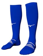 Skarpetki damskie - Mizuno Skarpety unisex Performance Otc (2 sztuki) Królewski L - miniaturka - grafika 1