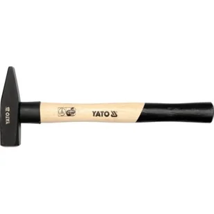 YATO młotek ślusarski 600g YT-4496 - Młotki - miniaturka - grafika 1