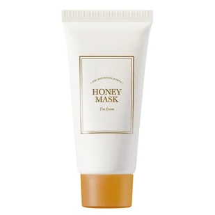 I'm From Honey Mask Maska do twarzy, 30 g - Maseczki do twarzy - miniaturka - grafika 1