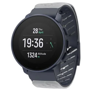 SUUNTO 9 Peak Pro Niebieski - Smartwatch - miniaturka - grafika 1