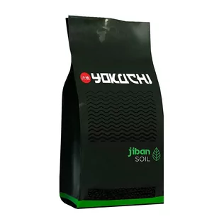 Yokuchi Jiban Soil 4L Naturalne Podłoże Aktywne - Podłoże do akwarium - miniaturka - grafika 1