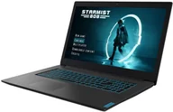 Laptopy - Lenovo Ideapad L340-15IRH Gaming 81LK01MSUS Intel i5 / 8GB / 256GB SSD / Nvidia GTX1650 / FullHD / Win 11 / Czarny - miniaturka - grafika 1
