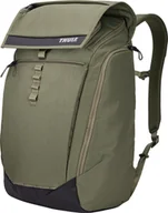 Plecaki - Plecak Thule Paramount na Laptopa do 16" zielony - miniaturka - grafika 1