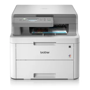 Brother DCP-L3510CDW (DCPL3510CDWYJ1) - Urządzenia wielofunkcyjne - miniaturka - grafika 1