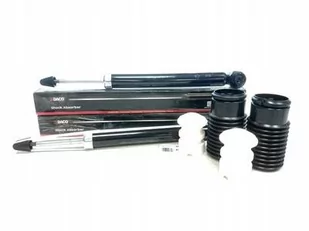 DACO AMORTYZATOR MERCEDES VITO TYŁ - Amortyzatory - miniaturka - grafika 1