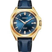 Zegarki męskie - Citizen Automatic Watch NB6012-18L - miniaturka - grafika 1