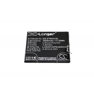 Baterie do telefonów - Bateria ZTE Li3829T44P6h806435 - miniaturka - grafika 1