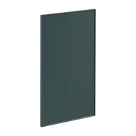 Fronty meblowe - Front zmywarki FDSH45/77 Kobo ciemnozielony - miniaturka - grafika 1