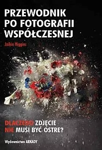 Arkady Przewodnik po fotografii współczesnej - Higgins Jackie - Albumy o  sztuce - miniaturka - grafika 2