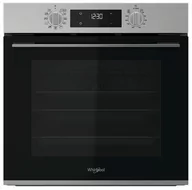 Piekarniki do zabudowy - Whirlpool OMK58HR0X - miniaturka - grafika 1