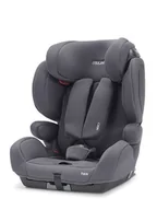 Foteliki samochodowe - Recaro, Fotelik samochodowy, 9-36 kg, Simply Grey, Tian - miniaturka - grafika 1