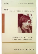 Poezja - Jonasz Kofta publikacje - miniaturka - grafika 1