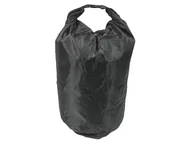 Plecaki worki - Worek wodoodporny MFH - czarny (42x32 cm) 15 l - miniaturka - grafika 1