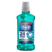 Płyny do płukania jamy ustnej - Oral-B ORAL-B PRO-EXPERT DEEP CLEAN PŁYN DO PŁUKANIA UST 500 ML zakupy dla domu i biura 090531 - miniaturka - grafika 1