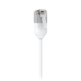 Ubiquiti UACC-Cable-Patch-Outdoor-C6A-5M-W kabel sieciowy Biały Cat6a - Patchcordy - miniaturka - grafika 1
