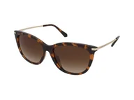 Okulary korekcyjne, oprawki, szkła - Michael Kors Dublin MK2150U 333313 - miniaturka - grafika 1