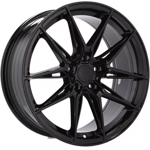 Felgi 18 m.in. do AUDI A4 A6 A7 MERCEDES GLA GLC C205 E - RHX036 - Felgi aluminiowe - miniaturka - grafika 1