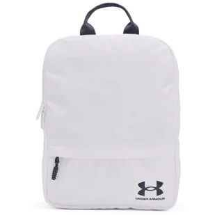 Plecak Under Armour Loudon Backpack SM Kolor: czerwony - Plecaki - miniaturka - grafika 1