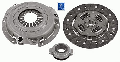 SACHS ZESTAW SPRZĘGŁA  3000268001