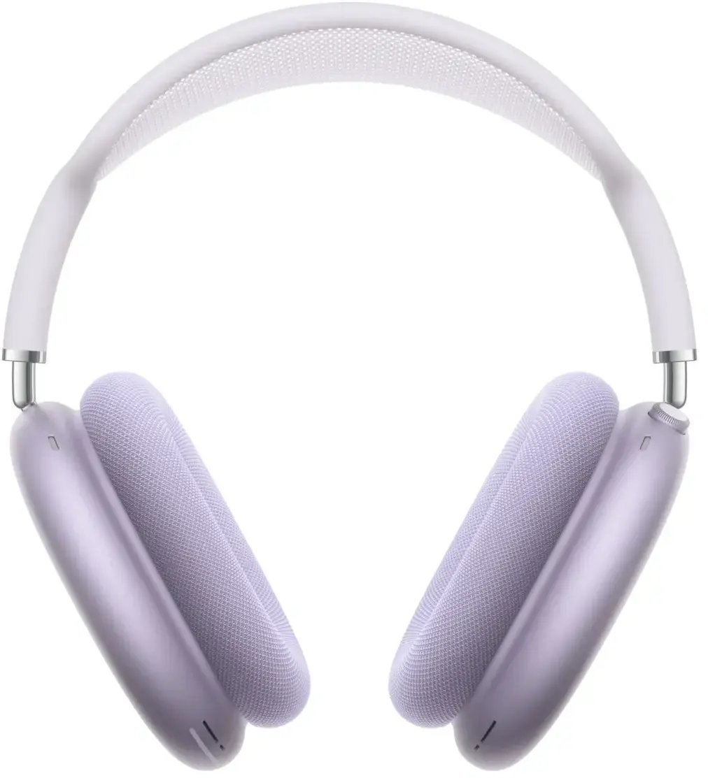 Apple Airpods Max 2 ANC Fioletowy