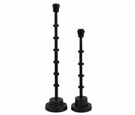 Lampy pozostałe - Lampa Belldeco Nero 1A - miniaturka - grafika 1