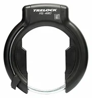 Zabezpieczenia do roweru - Trelock RS 480 Protect-O-Connect XL NAZ Frame Lock 2022 Zamki i inne zapięcia rowerowe 8006073 - miniaturka - grafika 1