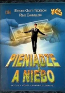 Biznes - Pieniądze a niebo Katolicy wobec ekonomii - miniaturka - grafika 1