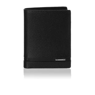 Duży portfel męski Valentini Perforated 13V-467 z RFID - Portfele - miniaturka - grafika 4