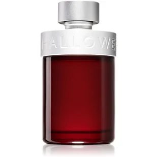 Jesus Del Pozo Halloween Rock On Woda toaletowa 125ml - Wody i perfumy męskie - miniaturka - grafika 1