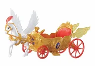 Akcesoria dla lalek - Mattel Jej Wysokość Zosia i królewska karoca - miniaturka - grafika 1