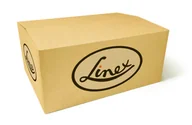 Linki hamulca postojowego - LINEX Linka hamulca LINEX 44.01.02 4643052010 44.01.02 - miniaturka - grafika 1