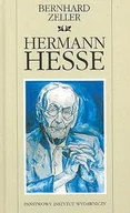 Biografie i autobiografie - Hermann Hesse - miniaturka - grafika 1
