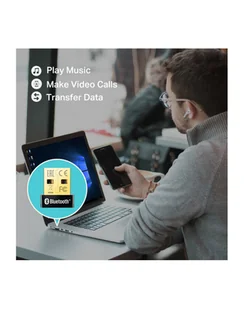 TP-Link UB400 UB400 - Czytniki kart pamięci - miniaturka - grafika 8