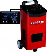 Prostowniki samochodowe - Kupczyk Dfc-450T Z Rozr.12/24 - miniaturka - grafika 1