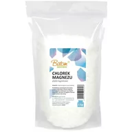 Kosmetyki do kąpieli - BATOM PŁATKI KĄPIELOWE (CHLOREK MAGNEZU) 1 kg - BATOM - miniaturka - grafika 1