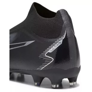 Buty Puma ULTRA Match+ LL FG/AG 107511 (kolor Czarny, rozmiar 45) - Buty sportowe męskie - miniaturka - grafika 3