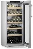 Chłodziarki do wina - Chłodziarka do wina LIEBHERR WPsd 4652 Vinidor 994608251 - miniaturka - grafika 1