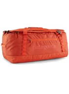 Torby podróżne - Torba podróżna Patagonia Black Hole Duffel 70 l - pollinator orange - miniaturka - grafika 1
